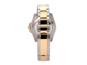 Thumbnail von Rolex Submariner Date Edelstahl / Gelbgold Ref. 116613LN