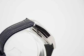 Thumbnail von Zenith Chronomaster Revival A386 Manufacturer Edition perfektes Fullset