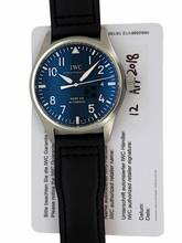 Thumbnail von IWC Fliegeruhr Mark XVI Ref.: IW325501