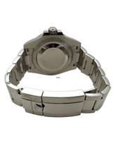 Thumbnail von Rolex GMT-Master II Bruce Wayne Referenz 126710GRNR BJ: 2025