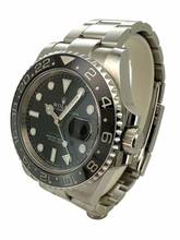 Thumbnail von Rolex GMT-Master II Bruce Wayne Referenz 126710GRNR BJ: 2025