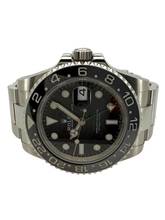 Thumbnail von Rolex GMT-Master II Bruce Wayne Referenz 126710GRNR BJ: 2025