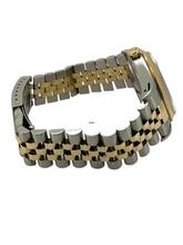 Thumbnail von Rolex Datejust 36 Oyster Perpetual Datejust Jahr 1991 Referenz 16233