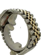 Thumbnail von Rolex Datejust 36 Oyster Perpetual Datejust Jahr 1991 Referenz 16233