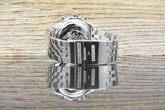 Thumbnail von Breitling Bentley GT Special Edition Chronograph CHERRY DIAL 45MM Automatik