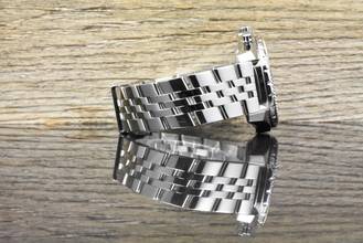 Thumbnail von Breitling Bentley GT Special Edition Chronograph CHERRY DIAL 45MM Automatik