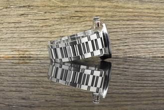 Thumbnail von TAG Heuer Carrera Calibre 16 Day Date 43 Chronograph Black Ceramic / Black Dial Automatik