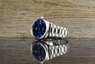 Thumbnail von Tudor Style Blue 41 Automatik - 2021 Full Set
