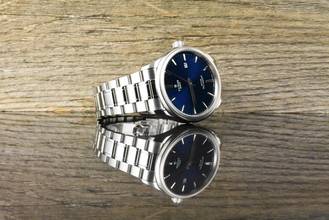 Thumbnail von Tudor Style Blue 41 Automatik - 2021 Full Set