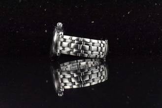 Thumbnail von Omega Seamaster Diver 300 M Quarz 36MM 2260.50 Gray Dail - Vintage