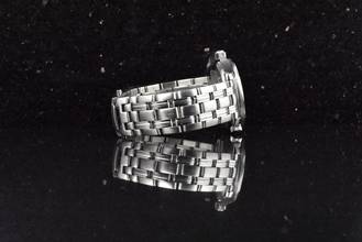 Thumbnail von Omega Seamaster Diver 300 M Quarz 36MM 2260.50 Gray Dail - Vintage