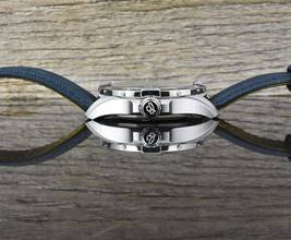 Thumbnail von Breitling Avenger Automatic 42 Blue / Faltschließe / Stahl / Unpoliert - B&P 2023