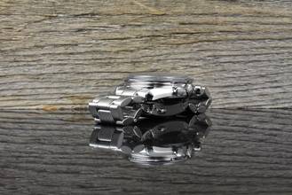 Thumbnail von Omega Speedmaster Professional Moonwatch Apollo 17 45th Anniversary - Box & Papiere 2018