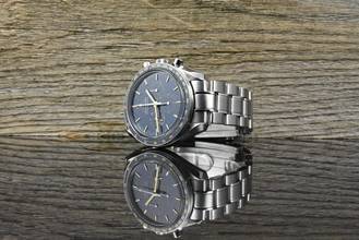 Thumbnail von Omega Speedmaster Professional Moonwatch Apollo 17 45th Anniversary - Box & Papiere 2018