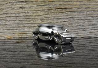 Thumbnail von Omega Speedmaster Professional Moonwatch Apollo 17 45th Anniversary - Box & Papiere 2018