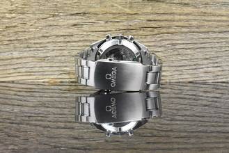 Thumbnail von Omega Speedmaster Professional Moonwatch Apollo 17 45th Anniversary - Box & Papiere 2018