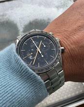 Thumbnail von Omega Speedmaster Professional Moonwatch Apollo 17 45th Anniversary - Box & Papiere 2018