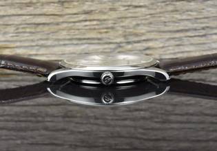 Thumbnail von Jaeger-LeCoultre Master Grande Ultra Thin Q1358420 / 174.8.90.S Stahl - B&P 2015