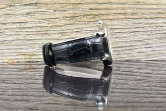 Thumbnail von Jaeger-LeCoultre Master Calendar Moon Phase Ref 1558420 Steel - B&P 2019