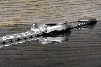 Thumbnail von Omega Speedmaster Professional Moonwatch Apollo XI 25th Anniversary OMEGA SERVICE 3595.52.00 Limited Full Set