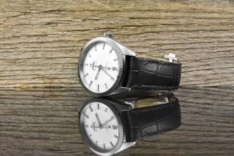 Thumbnail von Omega Globemaster Constellation Globemaster Stahl Automatic - Full Set 2018