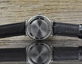 Thumbnail von IWC Portofino Automatic 40 Black Dial - Zertifikat 2018