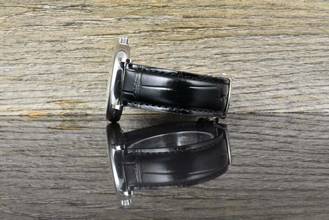 Thumbnail von IWC Portofino Automatic 40 Black Dial - Zertifikat 2018