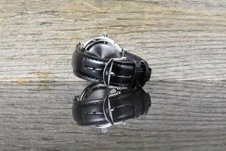 Thumbnail von IWC Portofino Automatic 40 Black Dial - Zertifikat 2018