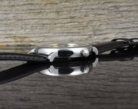 Thumbnail von IWC Portofino Automatic 40 Black Dial - Zertifikat 2018