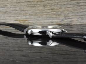 Thumbnail von IWC Portofino Automatic 40 Black Dial - Zertifikat 2018