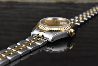 Thumbnail von Tudor Prince Oysterdate Princess Oysterdate 92413N VERY NICE - 2021 Full Set