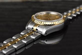 Thumbnail von Tudor Prince Oysterdate Princess Oysterdate 92413N VERY NICE - 2021 Full Set