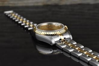 Thumbnail von Tudor Prince Oysterdate Princess Oysterdate 92413N VERY NICE - 2021 Full Set