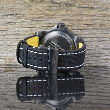 Thumbnail von Breitling Automatic 45 Seawolf Night Mission V173191 45MM Black Military Automatic 2024 Full Set