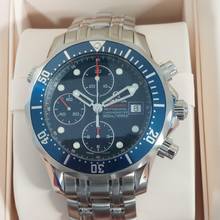 Thumbnail von Omega Seamaster Diver 300 M 2225.80.00