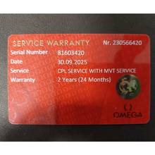 Thumbnail von Omega Seamaster Diver 300 M 2225.80.00