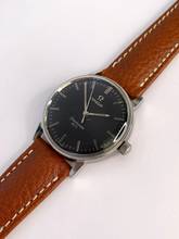 Thumbnail von Omega Seamaster Serviced Seamaster 600 Vintage Black Restored Dial 135011 135011