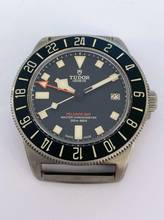 Thumbnail von Tudor Pelagos FXD GMT Military ref 2542G247NU Titan 2024 FULL SET 2542G247NU