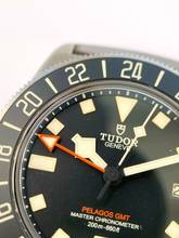 Thumbnail von Tudor Pelagos FXD GMT Military ref 2542G247NU Titan 2024 FULL SET 2542G247NU
