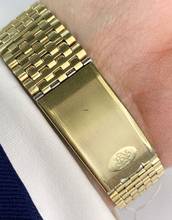 Thumbnail von Eberhard & Co. Chronograph Serviced (480e) Moonphase Mondphase Original Papers Valjoux 7768 75th 989 75 Anniversary Limited Edition