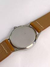 Thumbnail von IWC Serviced Vintage 35mm Cal 89 Restored black dial