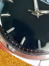 Thumbnail von IWC Serviced Vintage 35mm Cal 89 Restored black dial