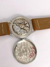 Thumbnail von IWC Serviced Vintage 35mm Cal 89 Restored black dial