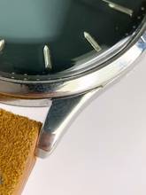 Thumbnail von IWC Serviced Vintage 35mm Cal 89 Restored black dial