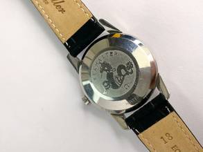 Thumbnail von Omega Seamaster Vintage Automatik Automatic Big Seahorse Logo 2848 2848