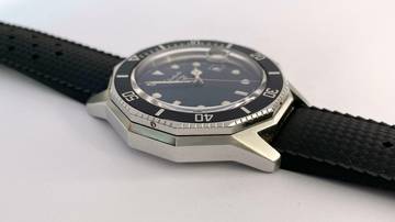 Thumbnail von Glashütte Original Sport Diver ref 1-10-33-40-81-04 Automatic Automatik 1-10-33-40-81-04
