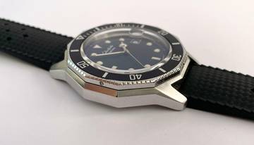 Thumbnail von Glashütte Original Sport Diver ref 1-10-33-40-81-04 Automatic Automatik 1-10-33-40-81-04