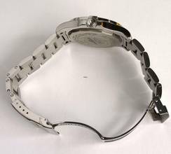 Thumbnail von Breitling Avenger II GMT a3239011 Full Set Blue Dial Box Papers a3239011