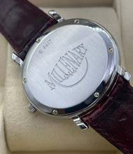 Thumbnail von Audemars Piguet Millenary FULL SET WITH BOX AND PAPERS - Top Condition