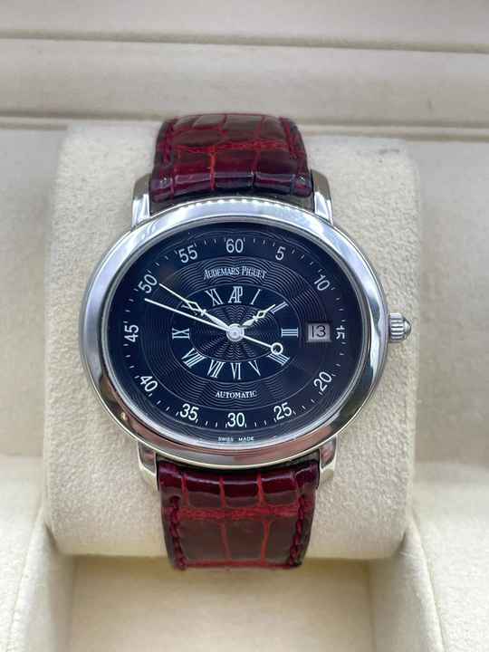  Audemars Piguet Millenary FULL SET WITH BOX AND PAPERS - Top Condition 